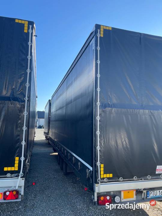 Iveco 35 Daily 35s18 hak tachoZESTAW z przyczepą