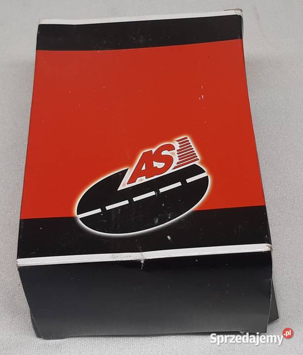 MOSTEK PROSTOWNICZY ALTERNATORA AS ARC9017