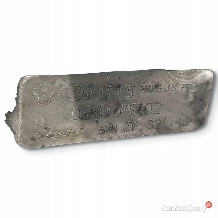 TURBOSPRĘŻARKA VW Passat B5 A4 B5 19 TDI turbo Chełm sprzedam