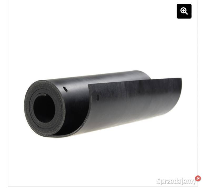 Osłona gumowa klepiskiem Claas Dominator Mega Namysłów