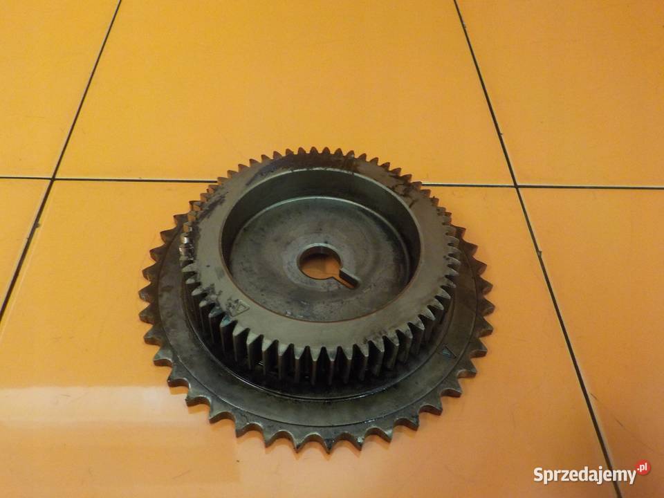 ANTARA CAPTIVA 22 CDTI VCDI 12r Z22D1 kolo Rozrząd