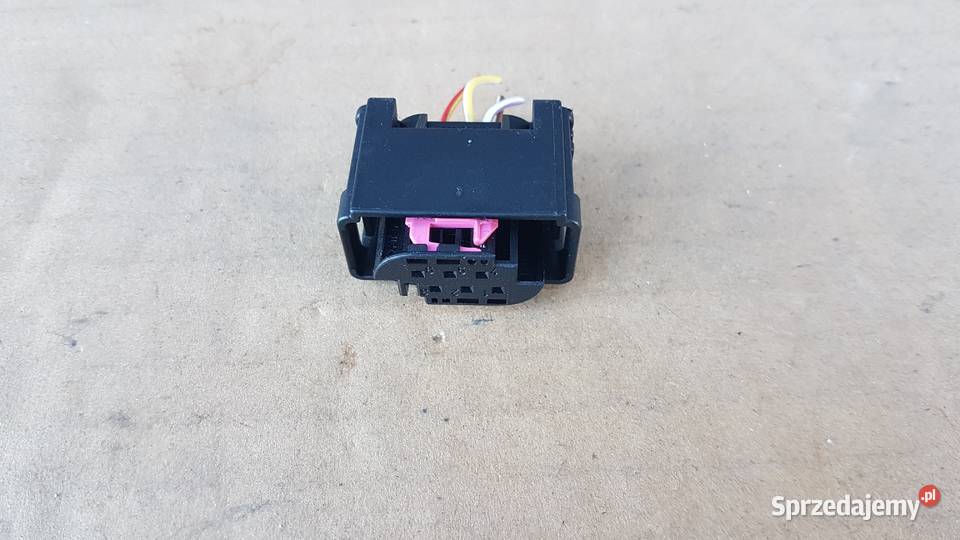 BMW WTYCZKA KOSTKA ZŁĄCZE 8366590 osobowe Skarżysko-Kamienna