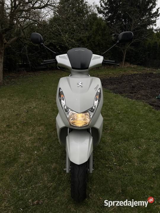 Peugeot kisbee 50 4t Peugeot