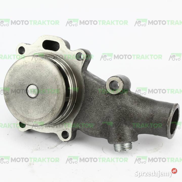 Pompa Wody Massey Ferguson 565 575 590 675 690