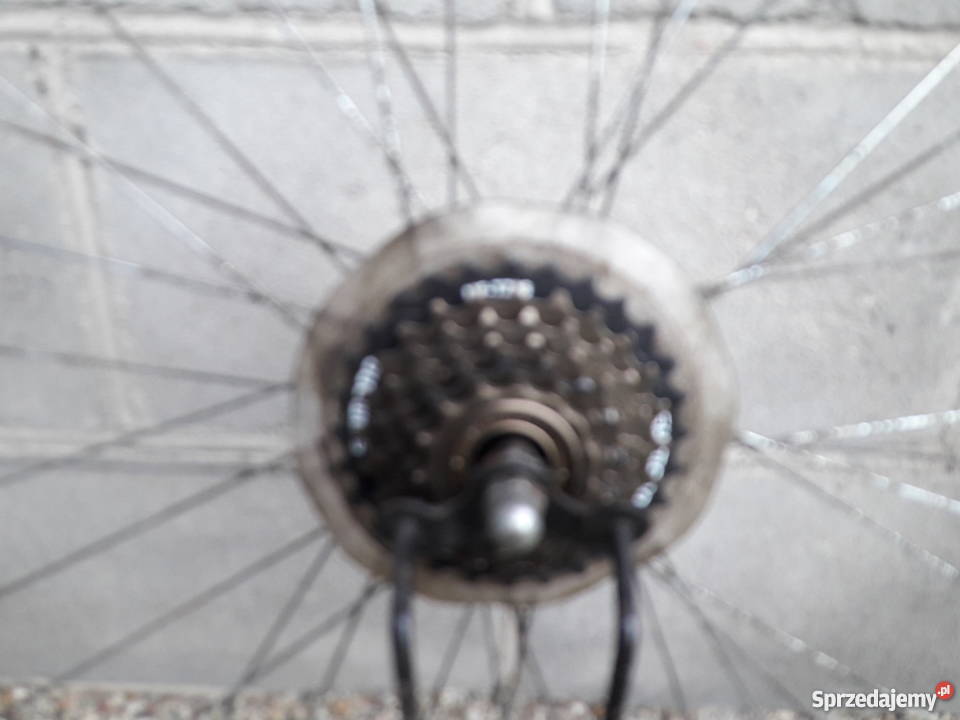 Sprzedam część do górala Sport i Wypoczynek Parczew