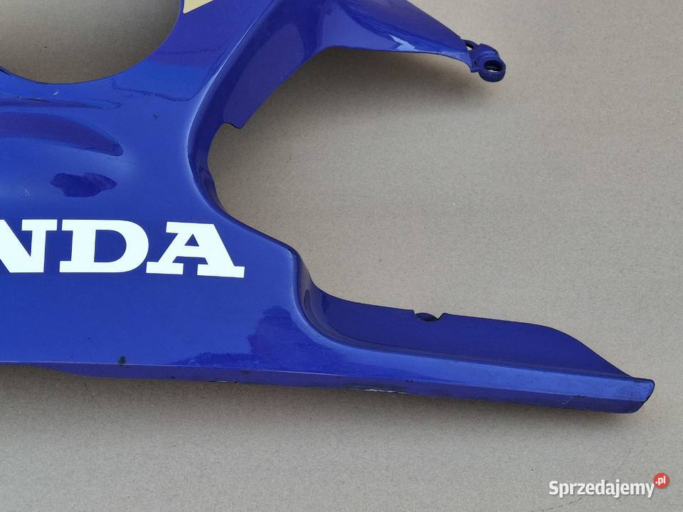 HONDA CBR 600 F3 BOCZEK LEWY BOK OWIEWKA LEWA