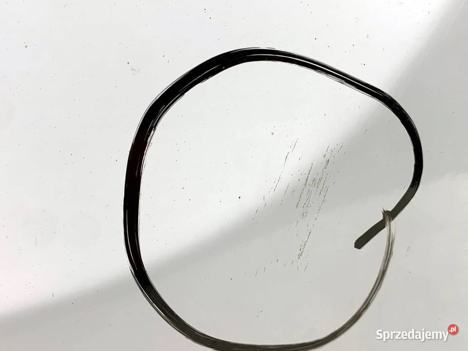 DRZWI TYLNE PRAWE OPEL COMBO D Van minibus osobowe