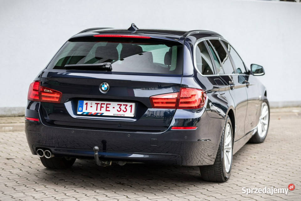 BMW F10 ABS Lipsko sprzedam