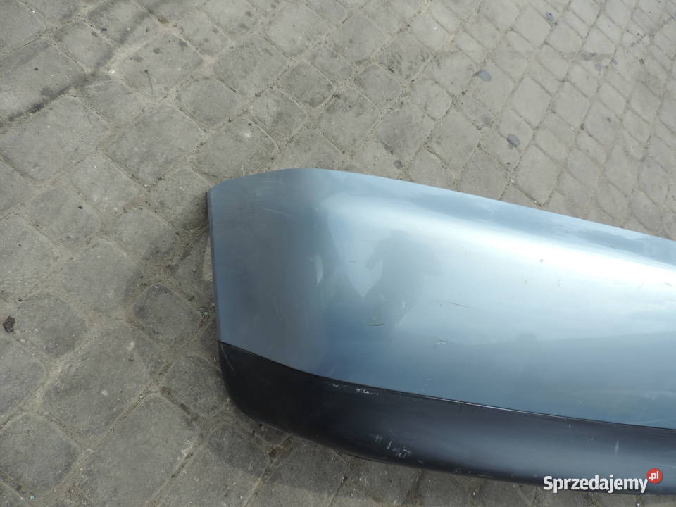 AUDI A3 8L FL ZDERZAK TYŁ TYLNI LY7R osobowe małopolskie