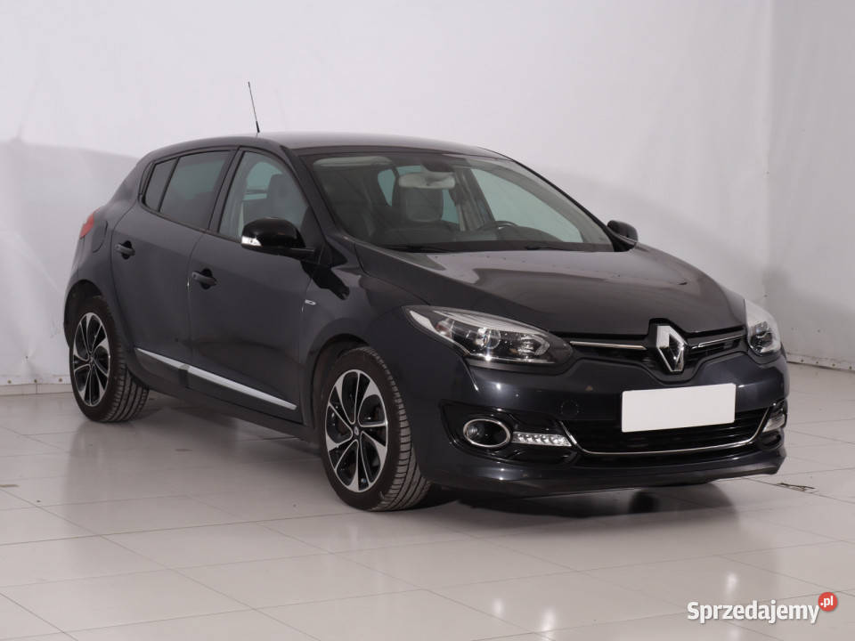 Renault Megane 12 TCe Piaseczno