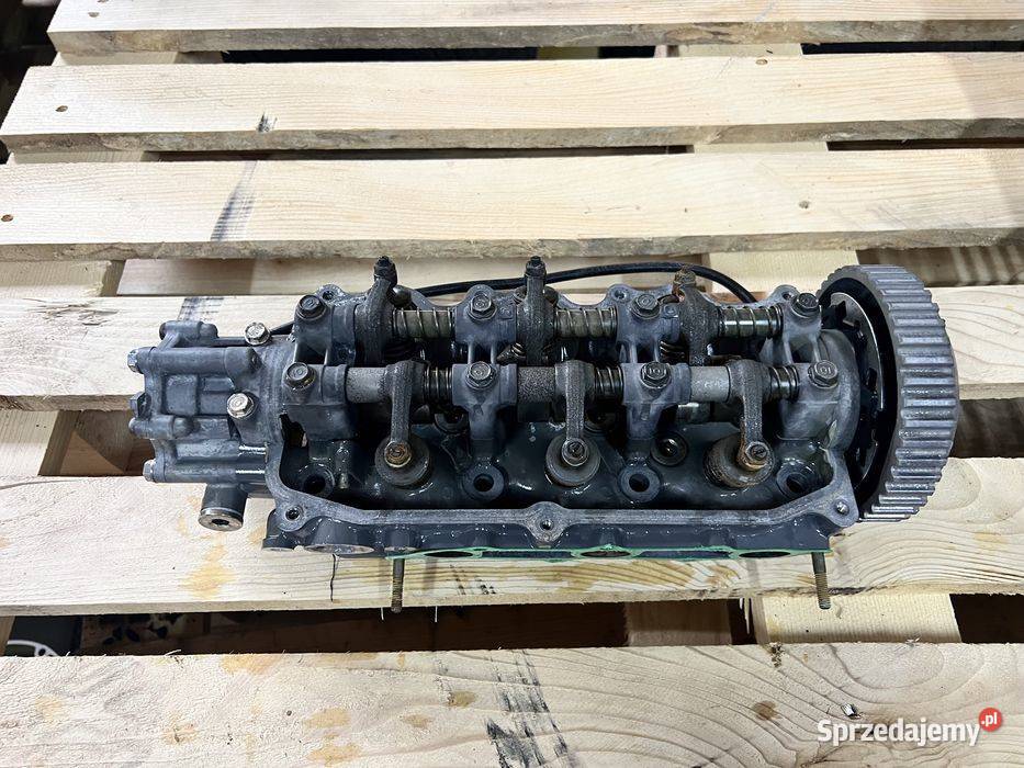 Głowica kompletna Honda BF40 BF 50 BF 40 silnik Kozienice
