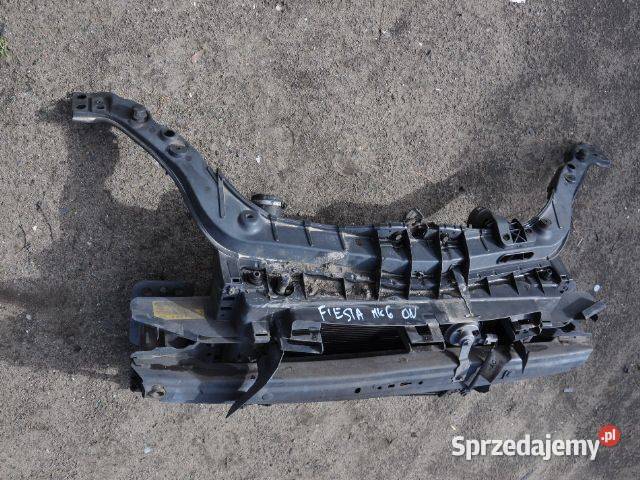 fiesta MK6 ON pas przedni WYSYŁKA Żory sprzedam