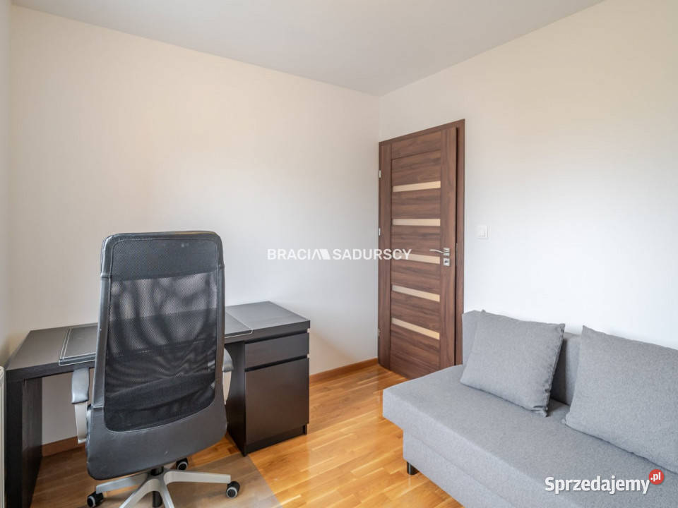 wynajmu mieszkania 5546m2 3 pokoje Kraków Liczba pokoi 3