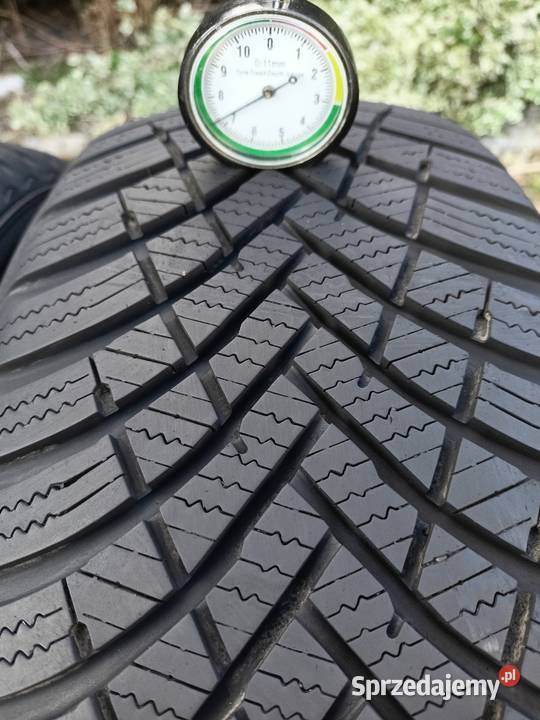20560 R16 Hankook Winter Icept 2022r 7mm Para Binkowo