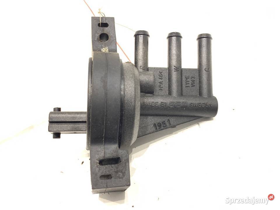 ZAWÓR PODCIŚNIENIA SAAB 45174 23 210 55557331