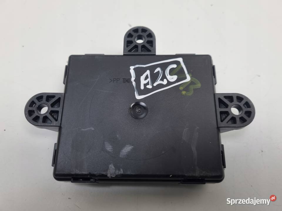 Volvo VOLVO V60 I S60 II lift MODUŁ DRZWI lewy