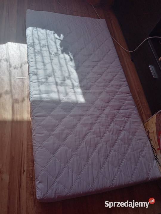 Łóżko dziecięce Iłża