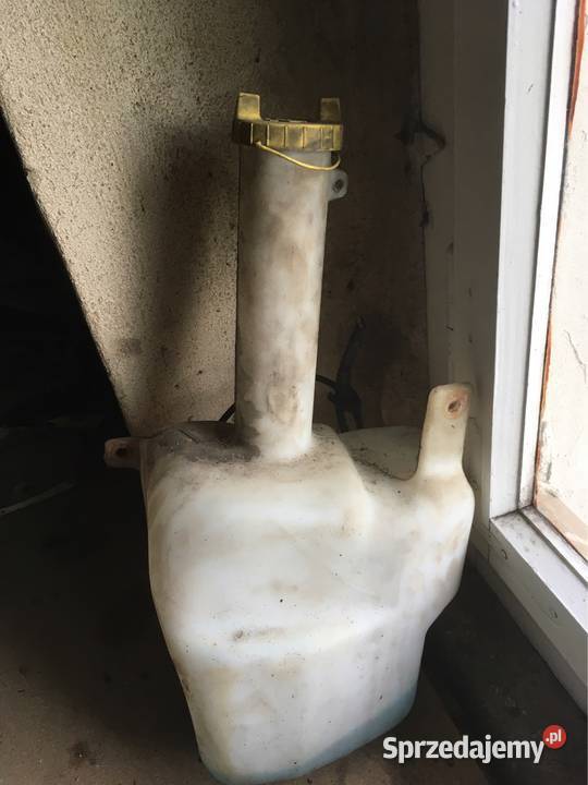 Zbiorniczek płynu do spryskiwaczy ford mondeo Pozostałe Orzesze