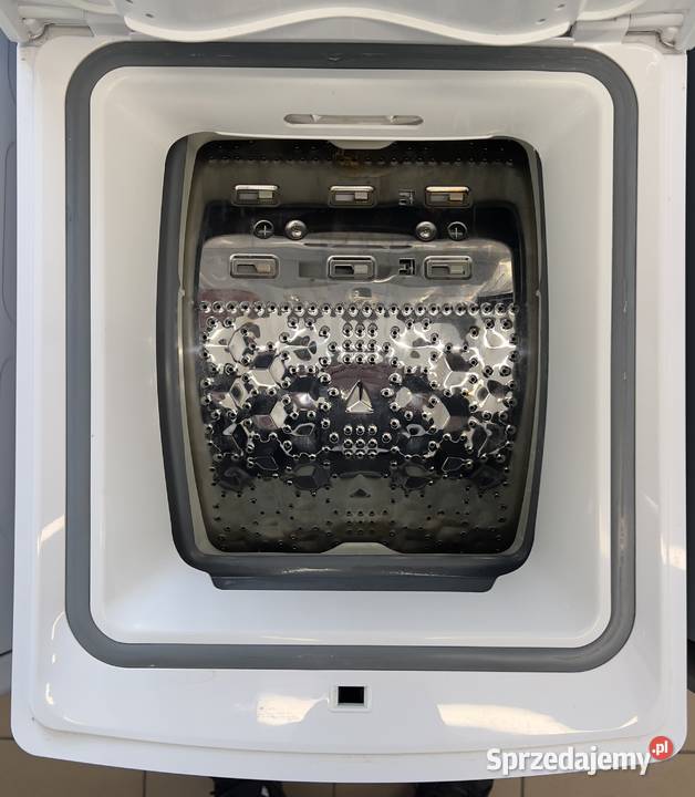 Outlet AgdPralka Amica DWA1T712DLS Warszawa wolnostojące sprzedam