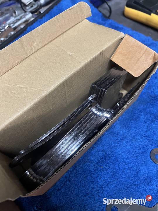 Uchwyt silnika wsk temperaturka lubelskie Włodawa