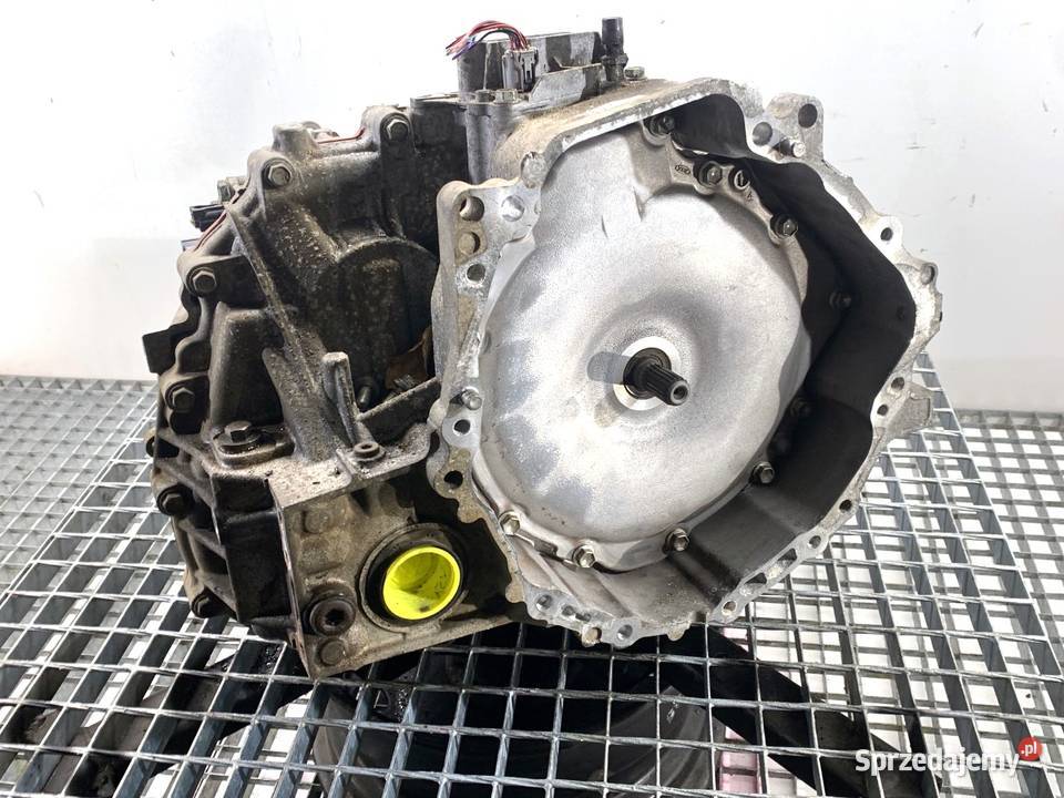 SKRZYNIA BIEGÓW LEXUS CT 3JM 18 99