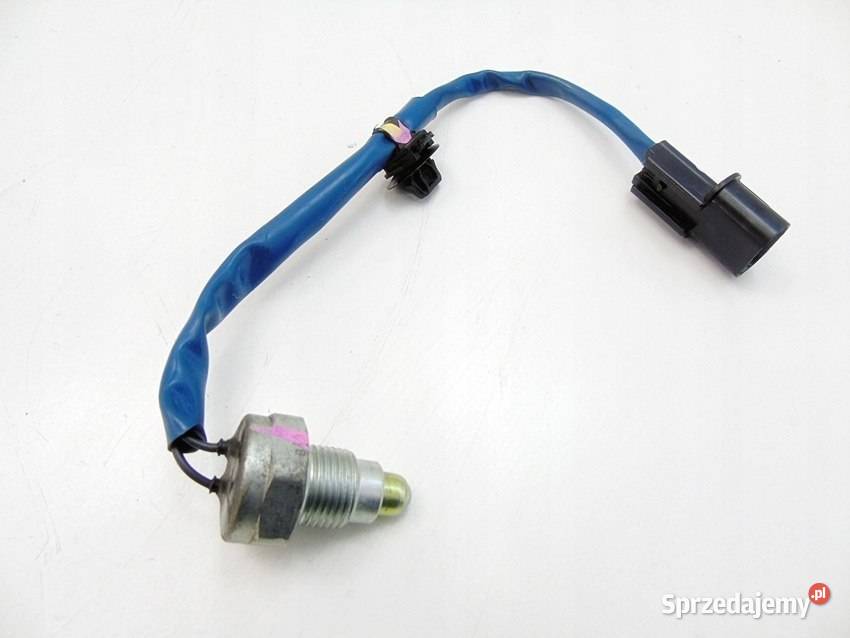 Czujnik skrzyni biegów 10 12 12V Mitsubishi Sosnowiec