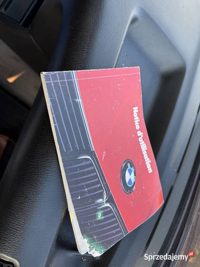 Bmw e30 316i SUPER STAN bez rdzy sprowadzony Lublin