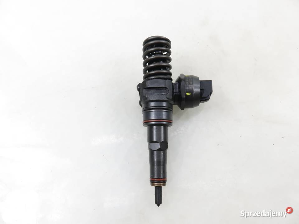 POMPOWTRYSKIWACZ VW SHARAN I 19 TDI 038130073AK sprzedam