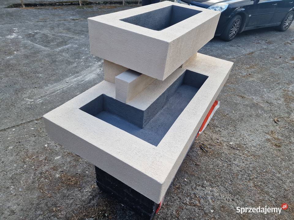 Donica ogrodową Rzeszów