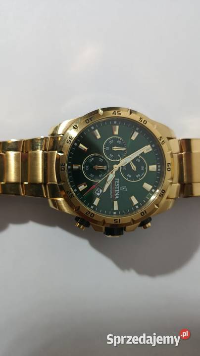 Zegarek Festina Chrono Sport śląskie Katowice sprzedam