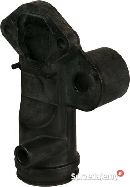 Rura wlotowa 160607012 Kamionna