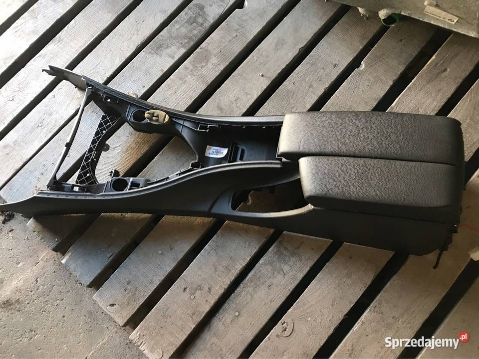 Podłokietnik BMW e91 Sieradz