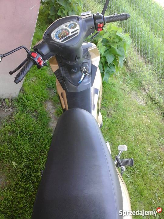 Zumico Ronin 2 nieuszkodzony lubelskie