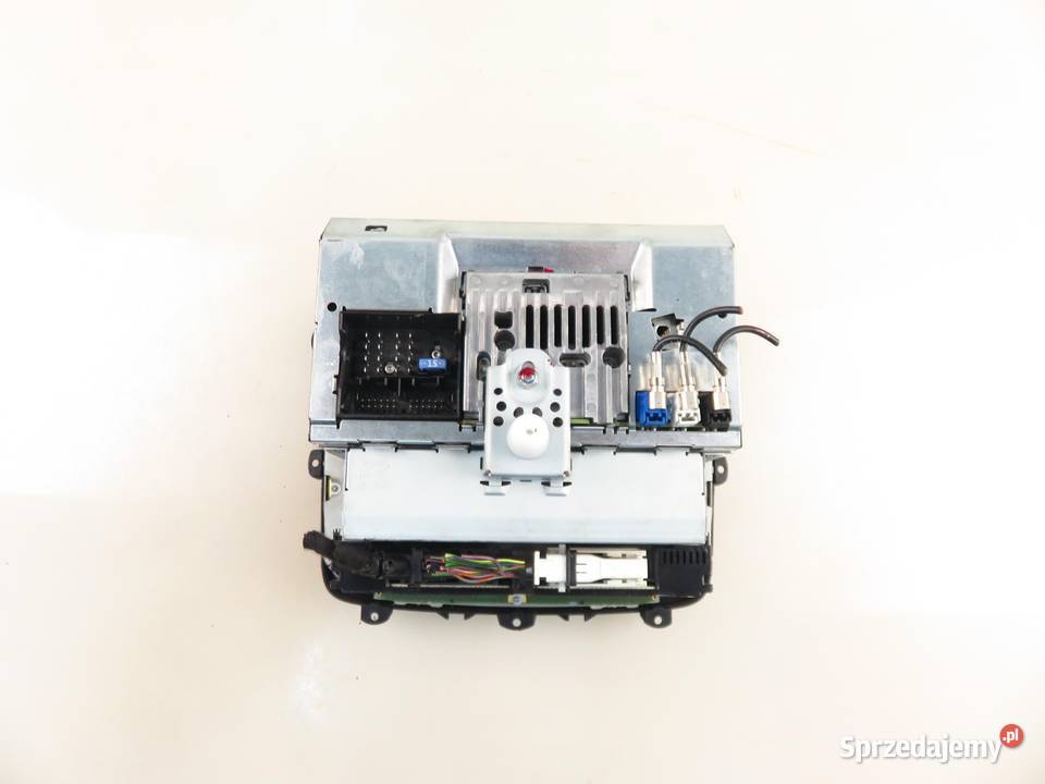 RADIO NAVI FORD S I WA6 BM2T18K931EC małopolskie