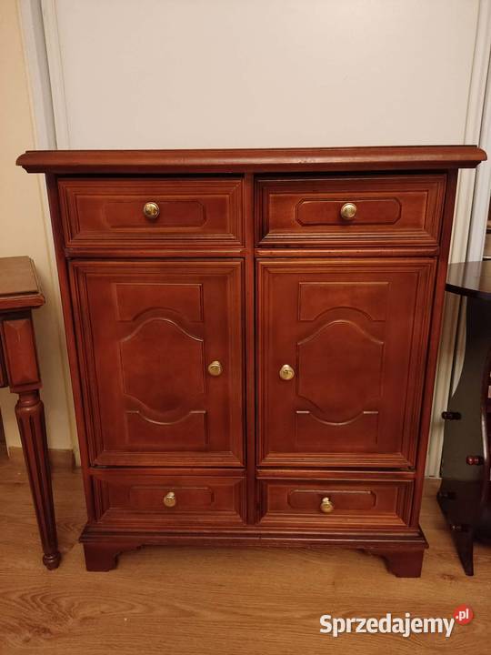 szafki stolik szafka komoda wyprzedaż Gorzów Wielkopolski
