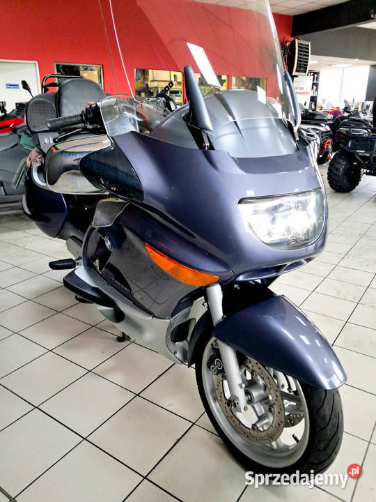 BMW K1200 LT 1999 Nowy Sącz