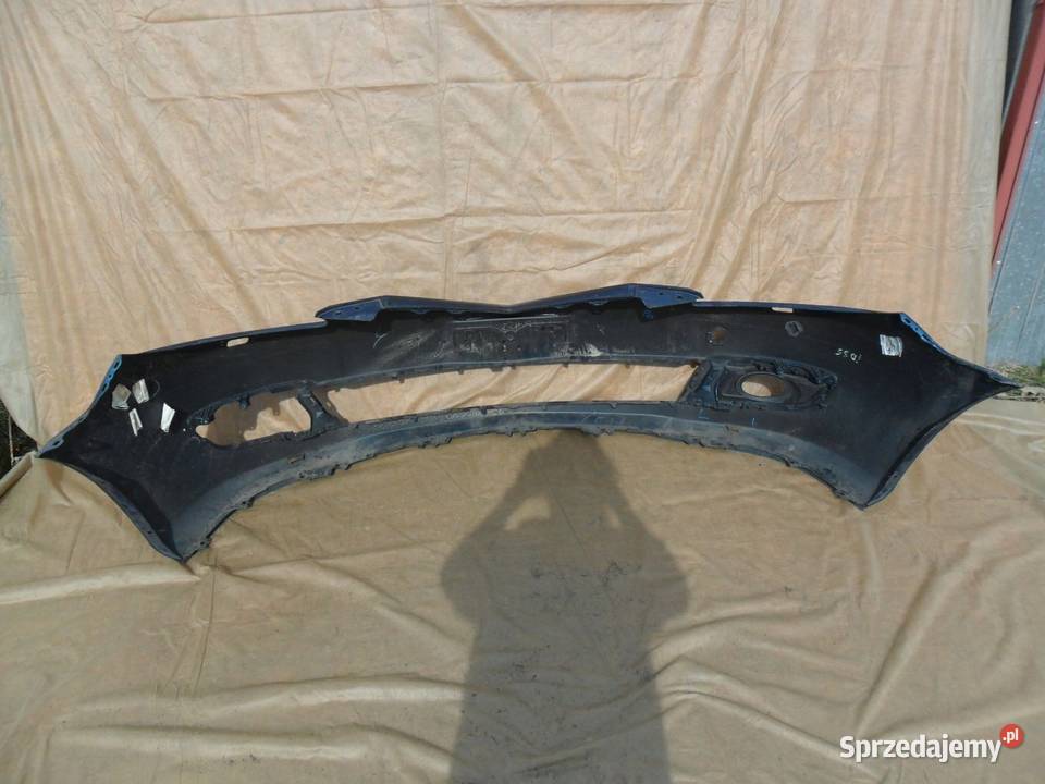 Mazda 3 Hatchback Zderzak przedni osobowe Nowy Tomyśl