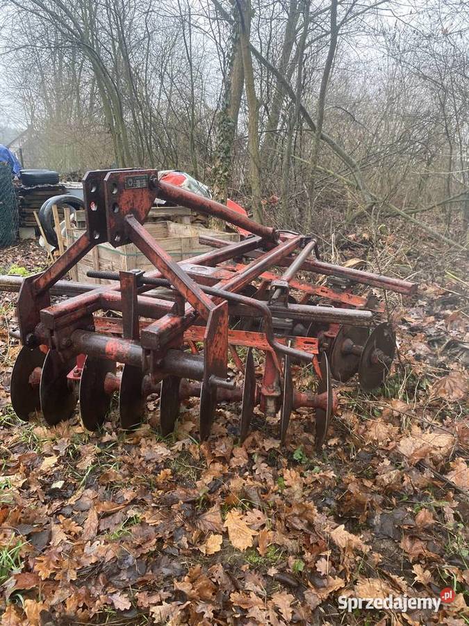 Takerzówka Halickie