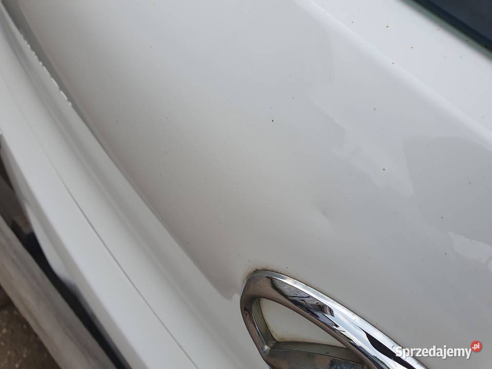 ELEKTRYCZNA KLAPA PYW KAMERA HYUNDAI TUCSON III Skierniewice