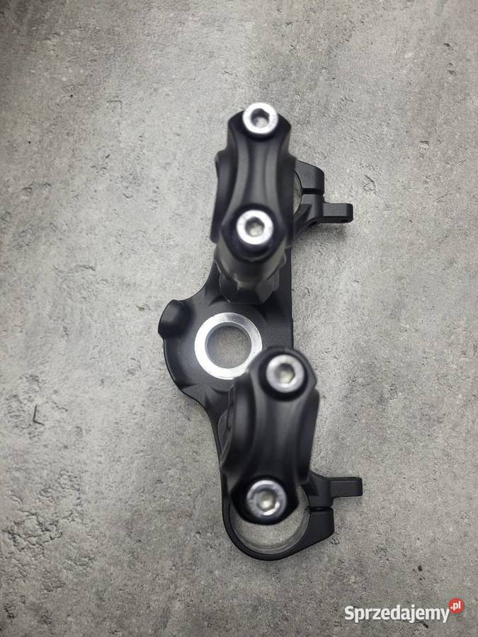 YAMAHA MT09 MT09 MT 09 2023 MOCOWANIE KIEROWNICY Nowy Tomyśl