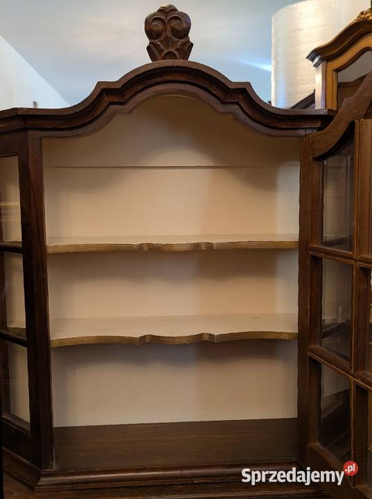 ładna szafka wiszącasklep Dąbrowa Górnicza sprzedam