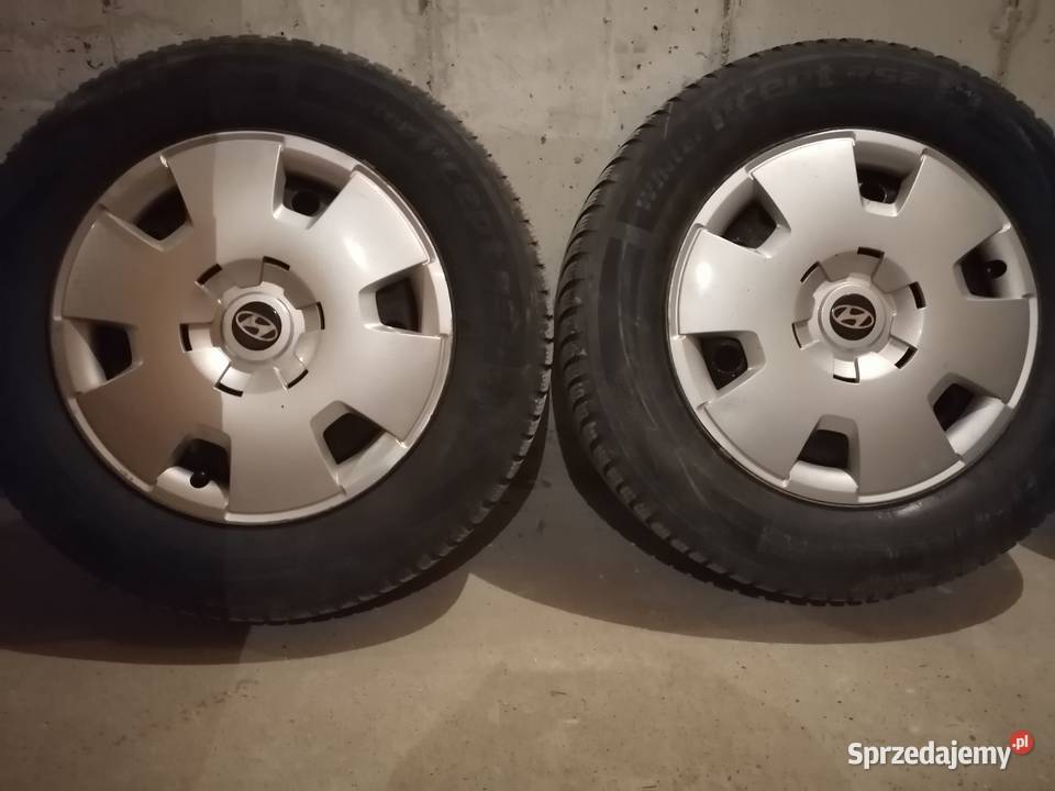 Sprzedam Koła hyundai tucson świętokrzyskie Ostrowiec Świętokrzyski