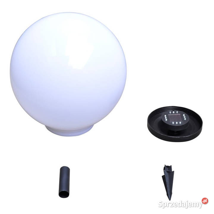 Lampy do oświetlenia ścieżki 2 LED 40 z kołkami Warszawa
