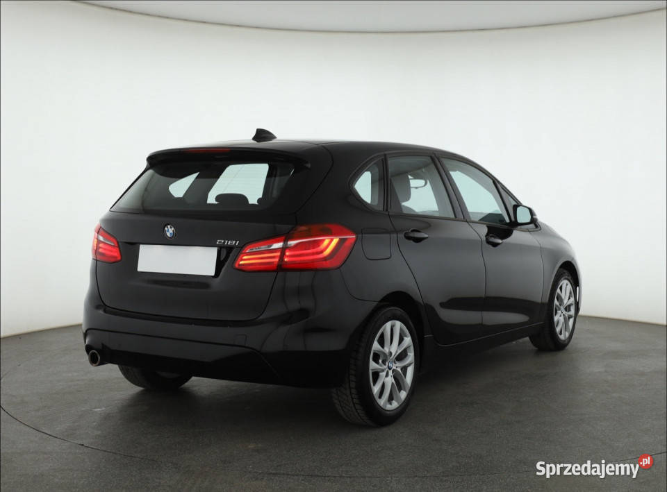 BMW 2 Active Tourer 218i Active Tourer Piaseczno sprzedam