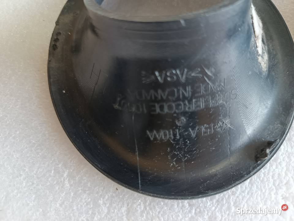 Halogen prawy Dodge Challenger polift Oryginał Starachowice