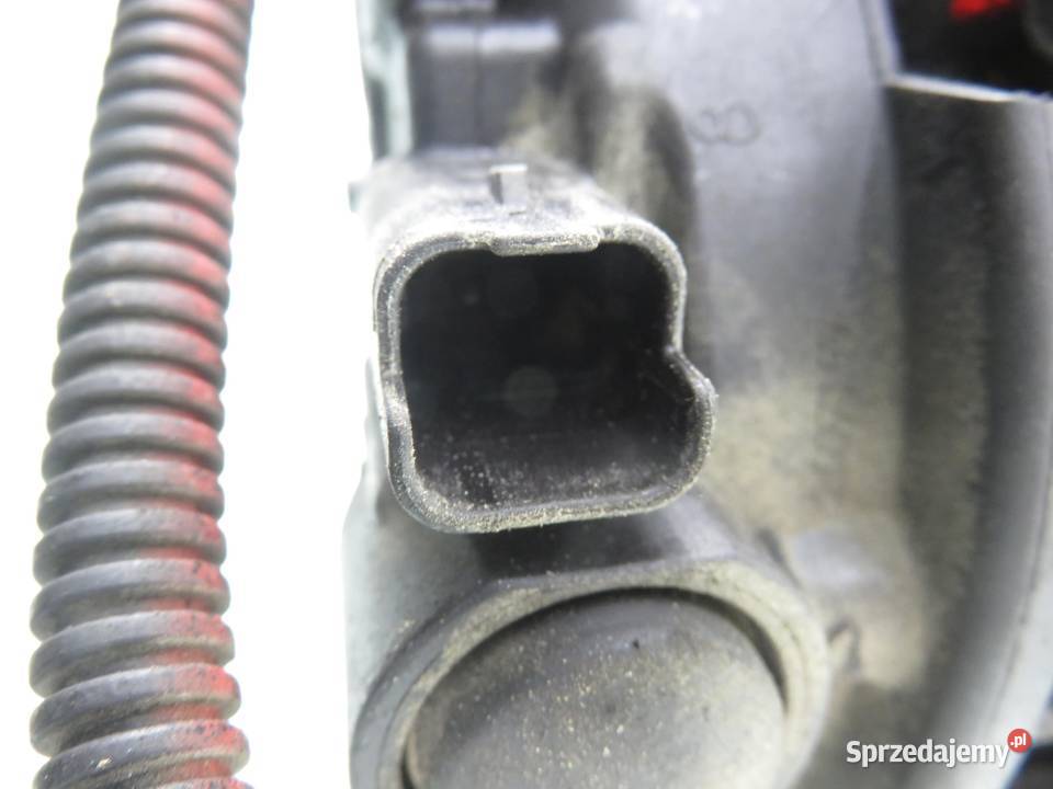 ALTERNATOR PEUGEOT 206 14 HDi 8V 70 8HZ