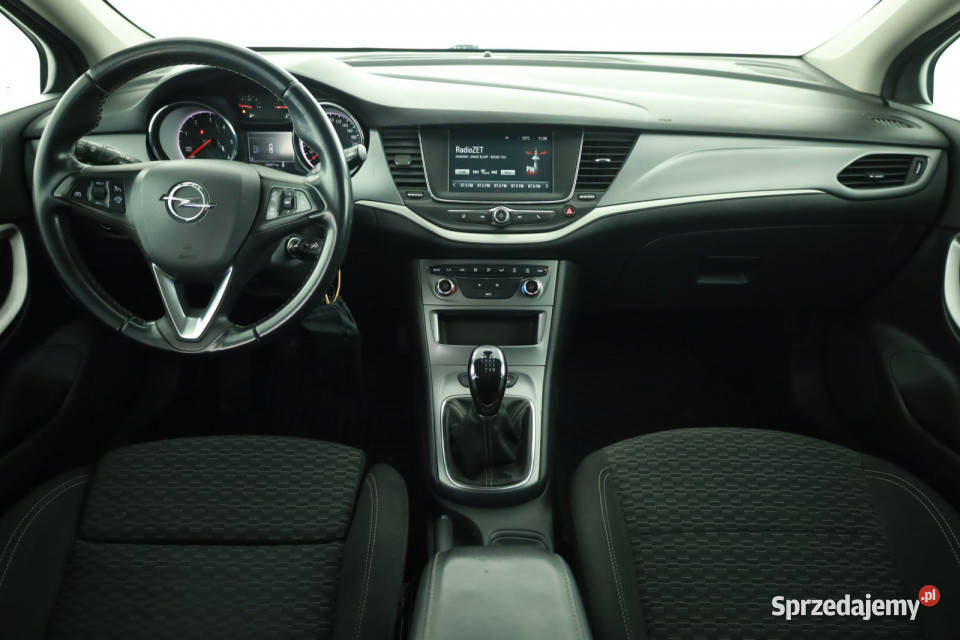 Opel Astra 16 CDTI centralny zamek Piaseczno sprzedam