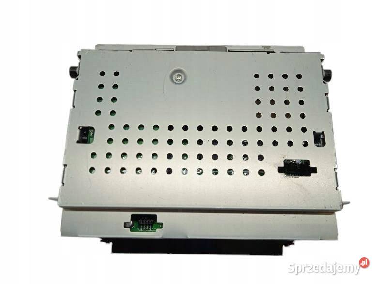 RADIO FABRYCZNE 31285832AA Volvo XC 60 I 2008
