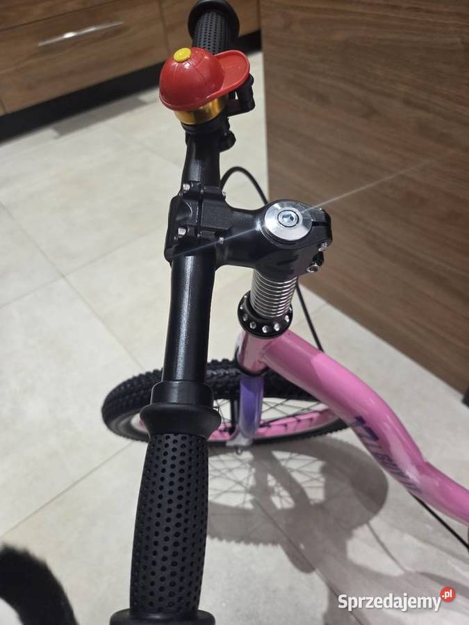 Rowerek biegowy Bielsko-Biała