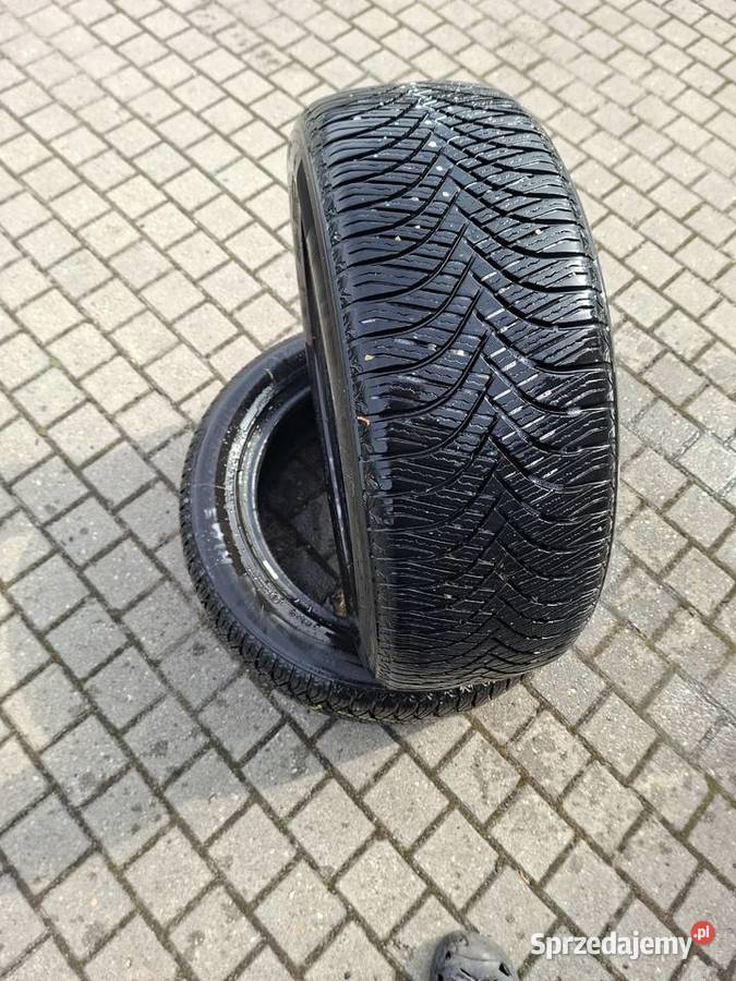 opony 2055516 r GUUDRIGE ALLSTASOM ELITE Z401 ms 55 Rybnik